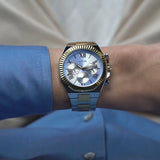 ساعة جيس للرجال GW0703G3