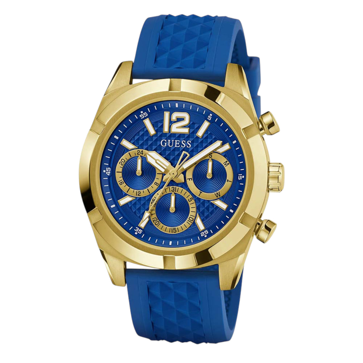 GUESS Men's Watch GW0729G1