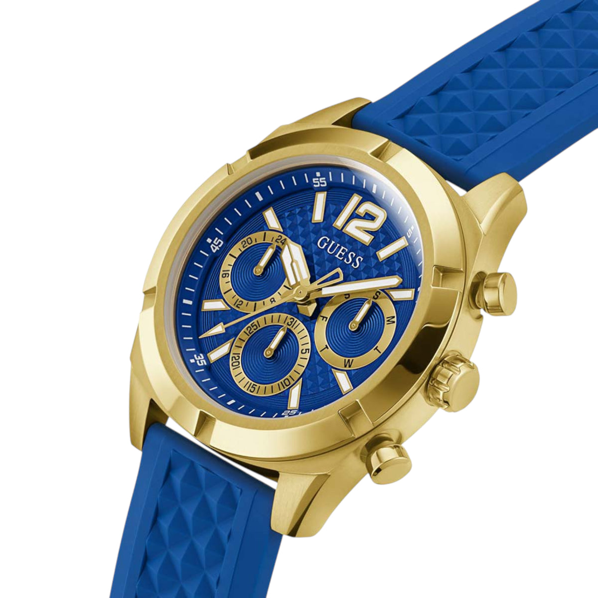 GUESS Men's Watch GW0729G1