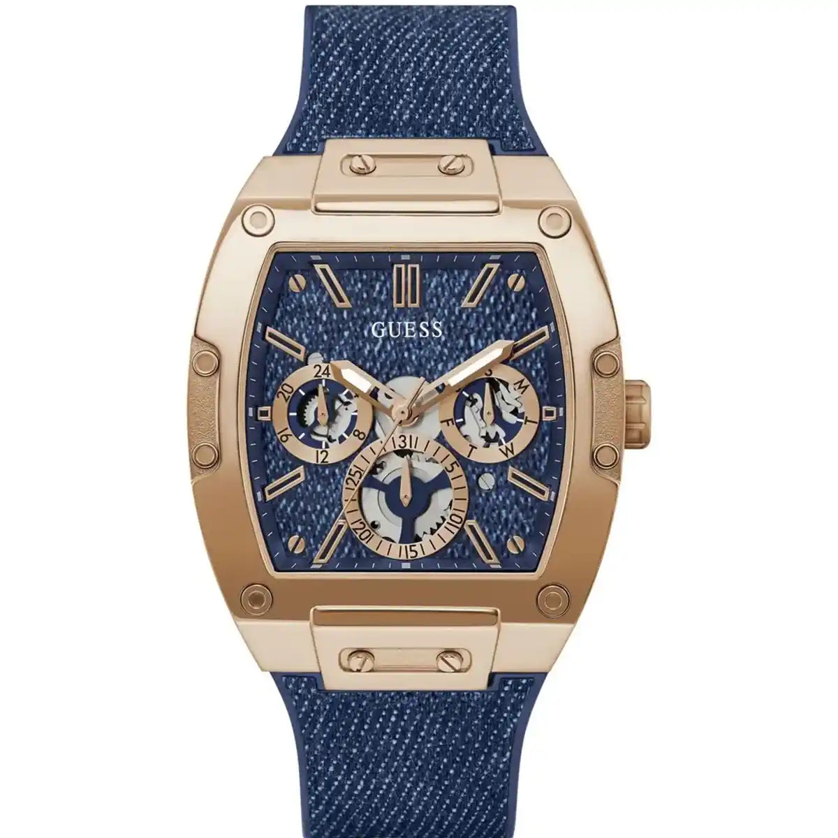 Guess Men's Watch GW0786G2