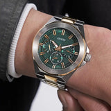 ساعة جيس للرجال GW0798G3