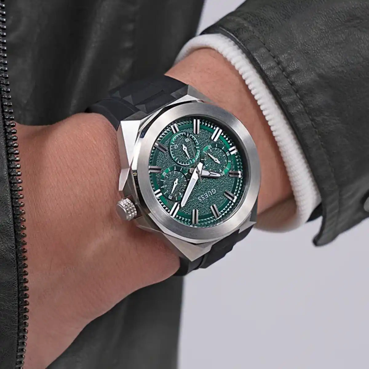 ساعة جيس للرجال GW0799G3