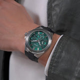 ساعة جيس للرجال GW0799G3