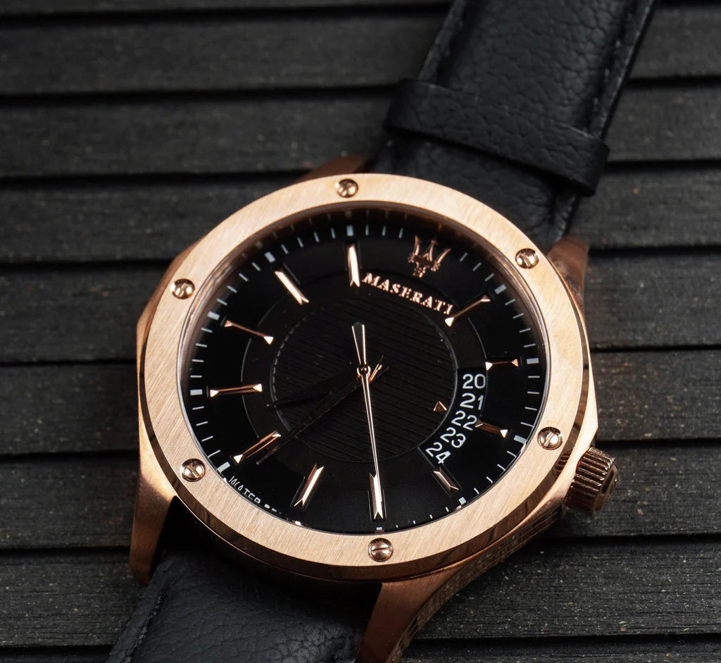 Men's Maserati Watch R8851127001