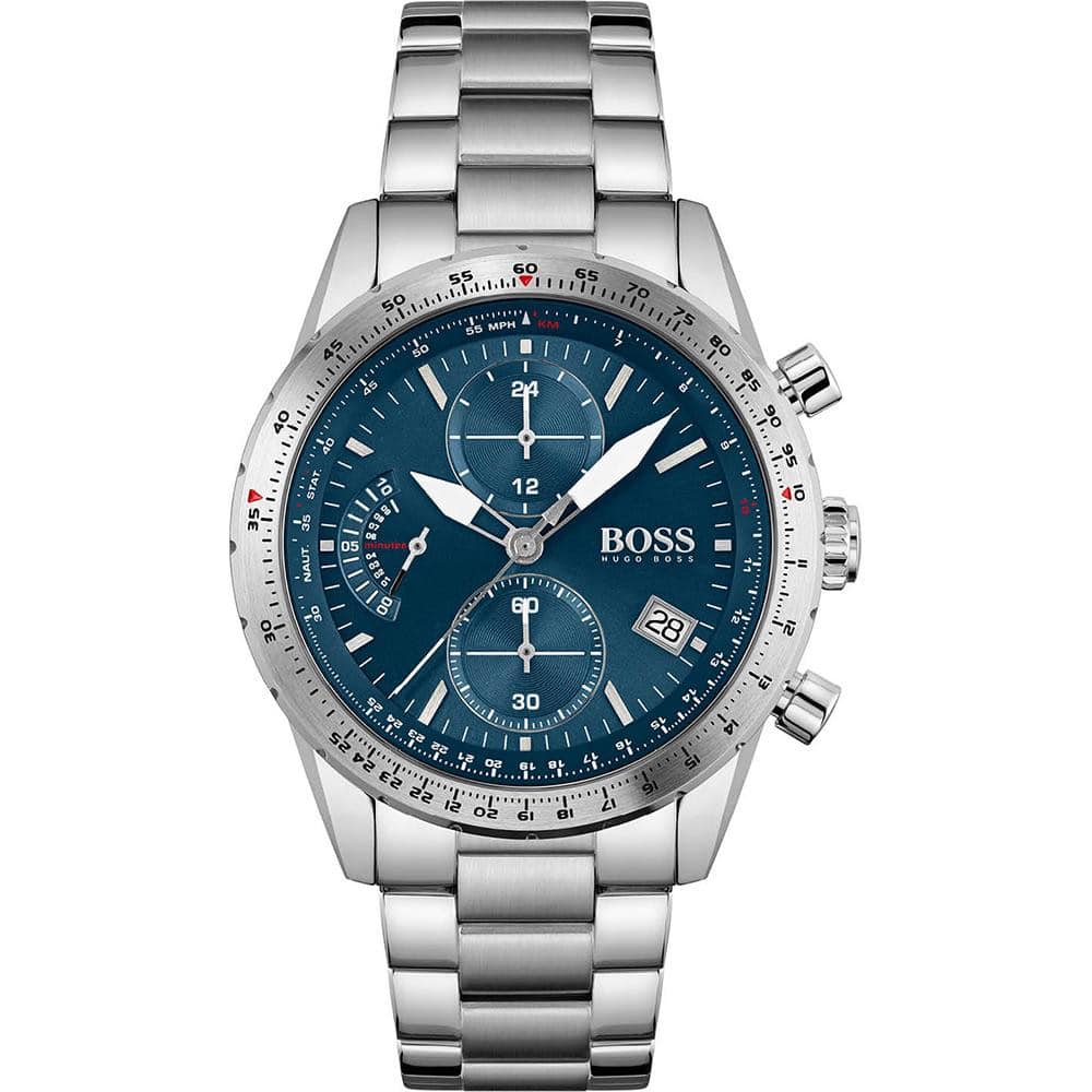 Hugo Boss Men's Watch 1513850