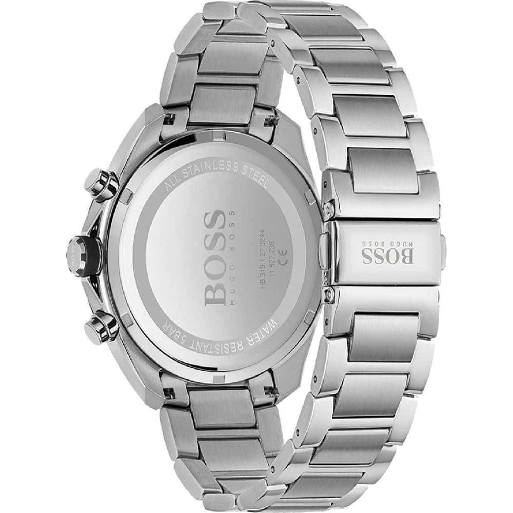 Hugo Boss Men's Watch 1513857
