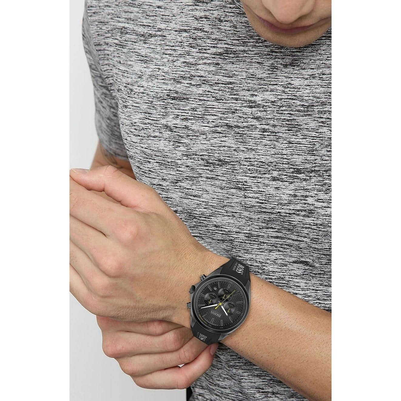 ساعة هوغو بوس للرجال 1513859
