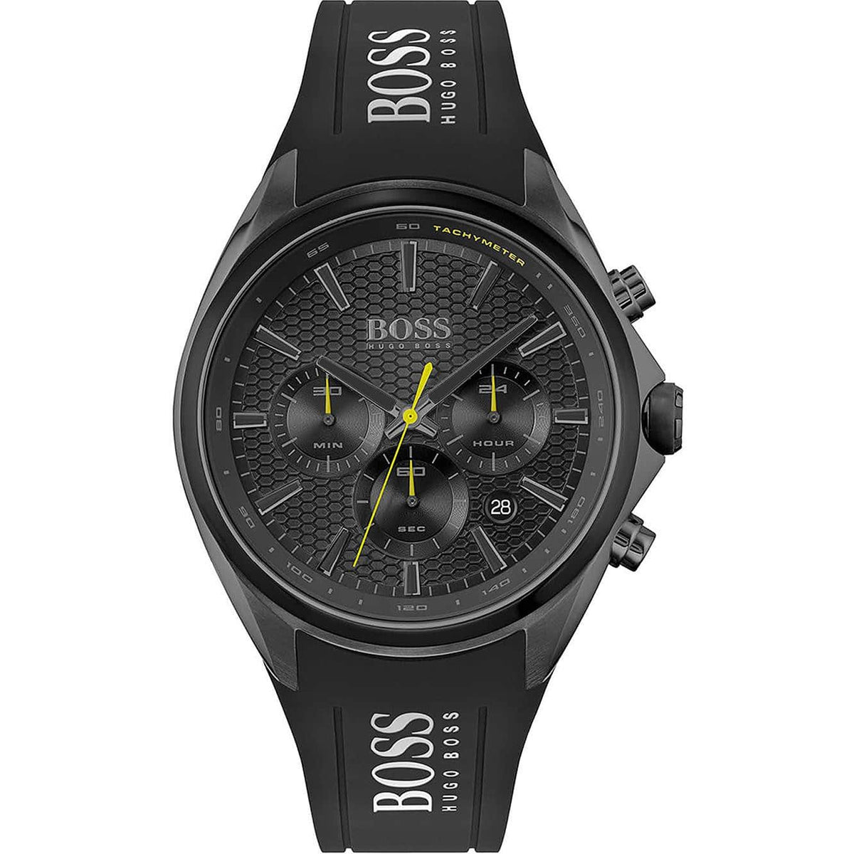 Hugo Boss Men's Watch 1513859