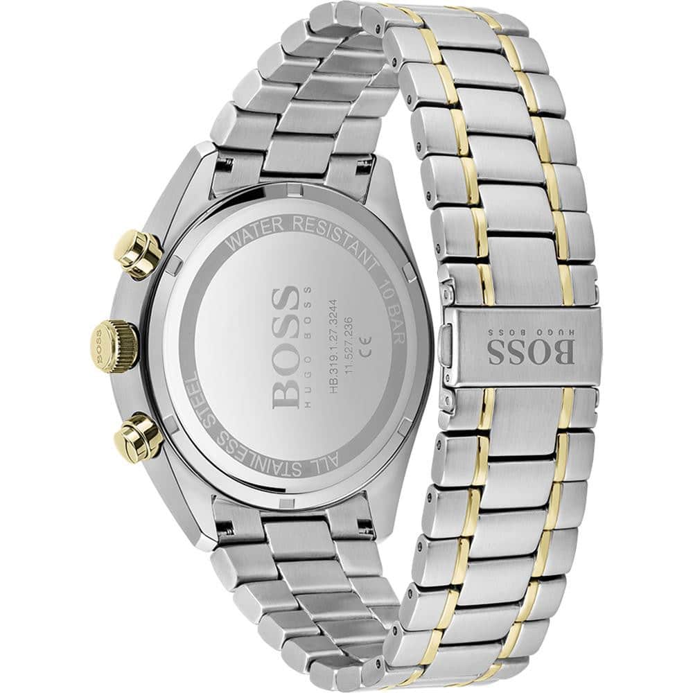ساعة Boss رجالي أصلي 1513878