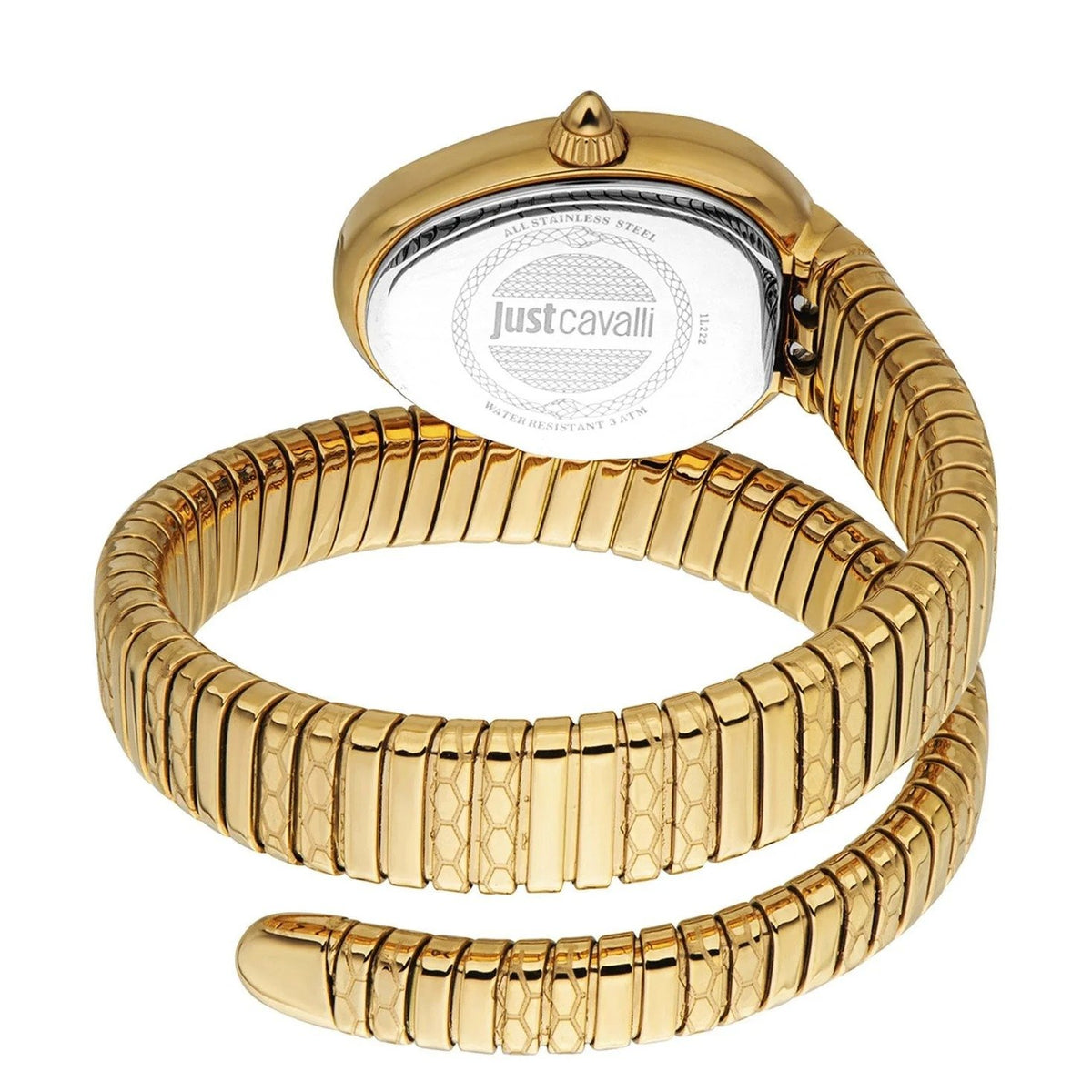 Just Cavalli Women's Watch JC1L222M0035