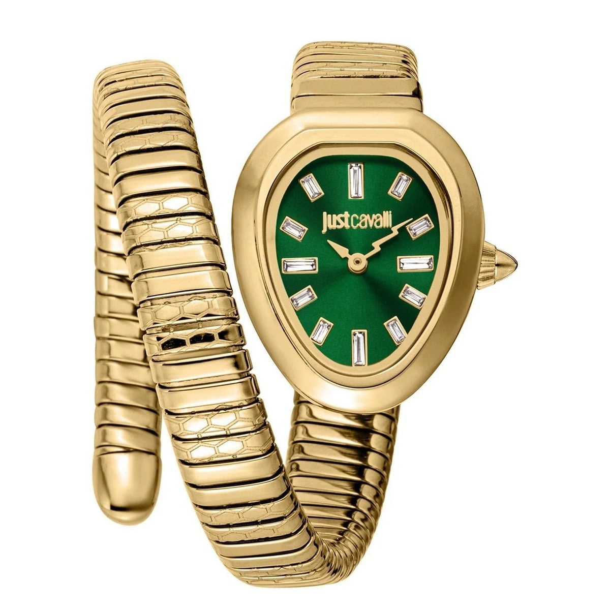Just Cavalli Women's Watch JC1L222M0035