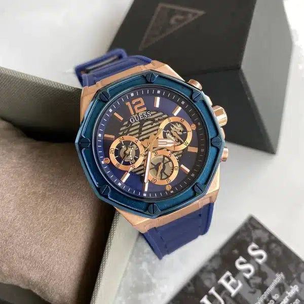 ساعة جيس للرجال GW0263G2