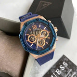 ساعة جيس للرجال GW0263G2