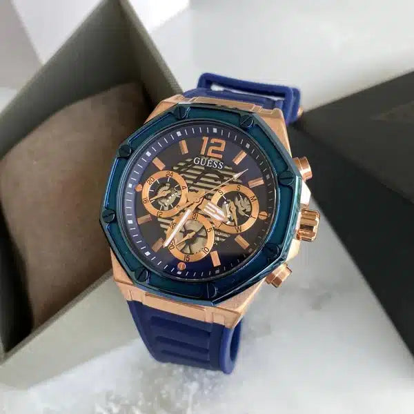 ساعة جيس للرجال GW0263G2