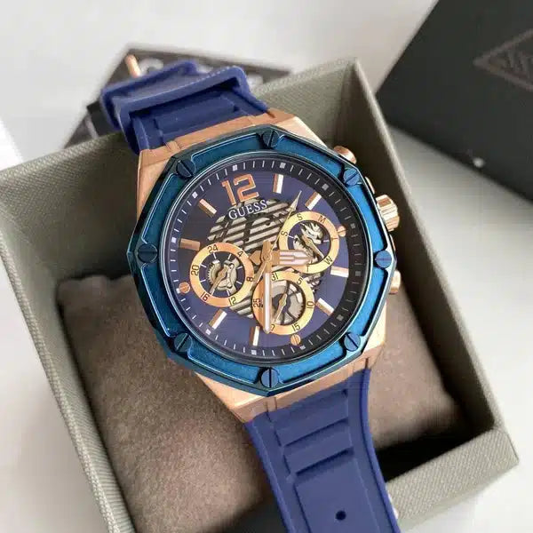 ساعة جيس للرجال GW0263G2
