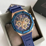 ساعة جيس للرجال GW0263G2