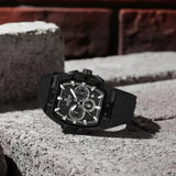 Naviforce Men's Watch NF6113-B-B-B