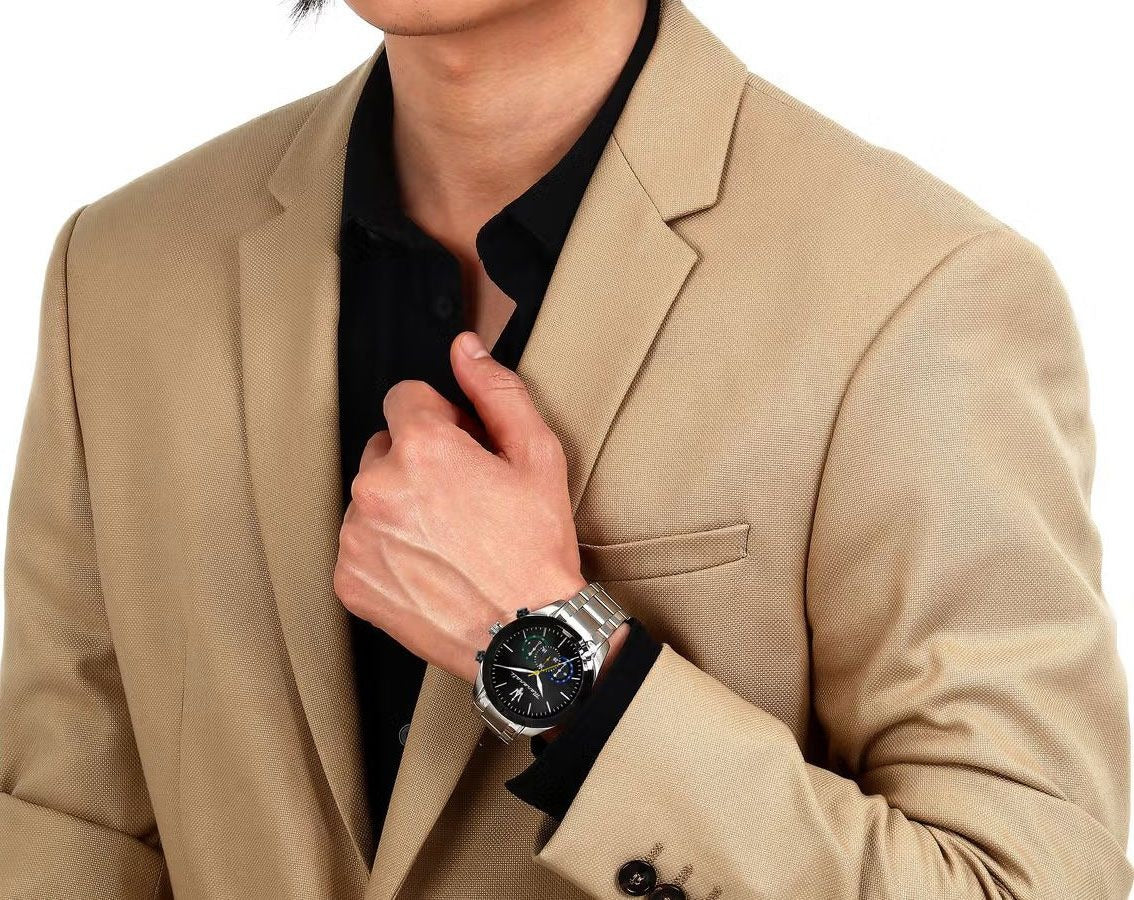 Maserati Men's Watch R8873612061