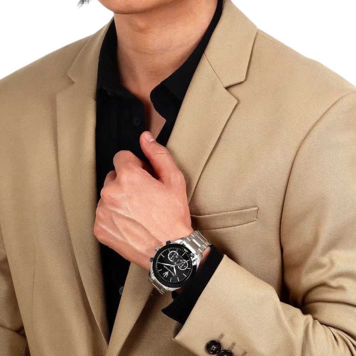 Men's Maserati Watch R8873612062