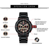 Mini Focus Men's Watch MF0492G.05