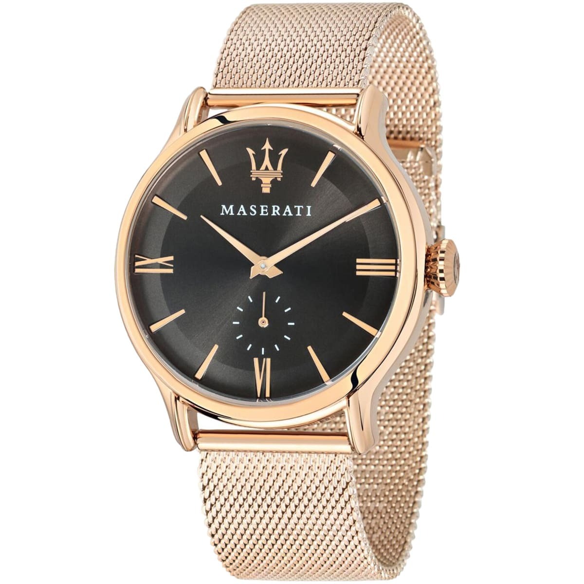 Maserati Men's Watch R8853118004