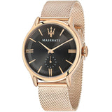 Maserati Men's Watch R8853118004