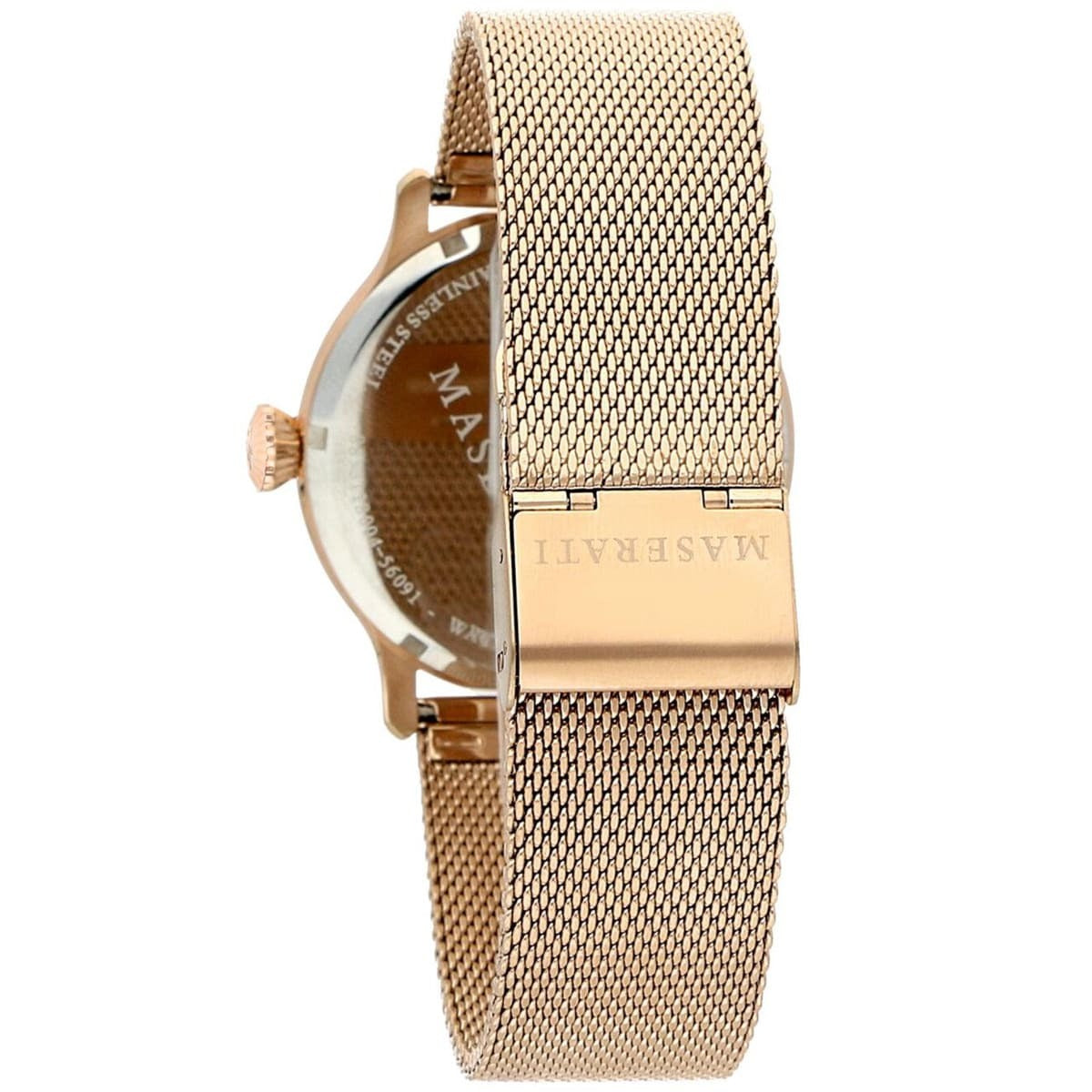 Maserati Men's Watch R8853118004