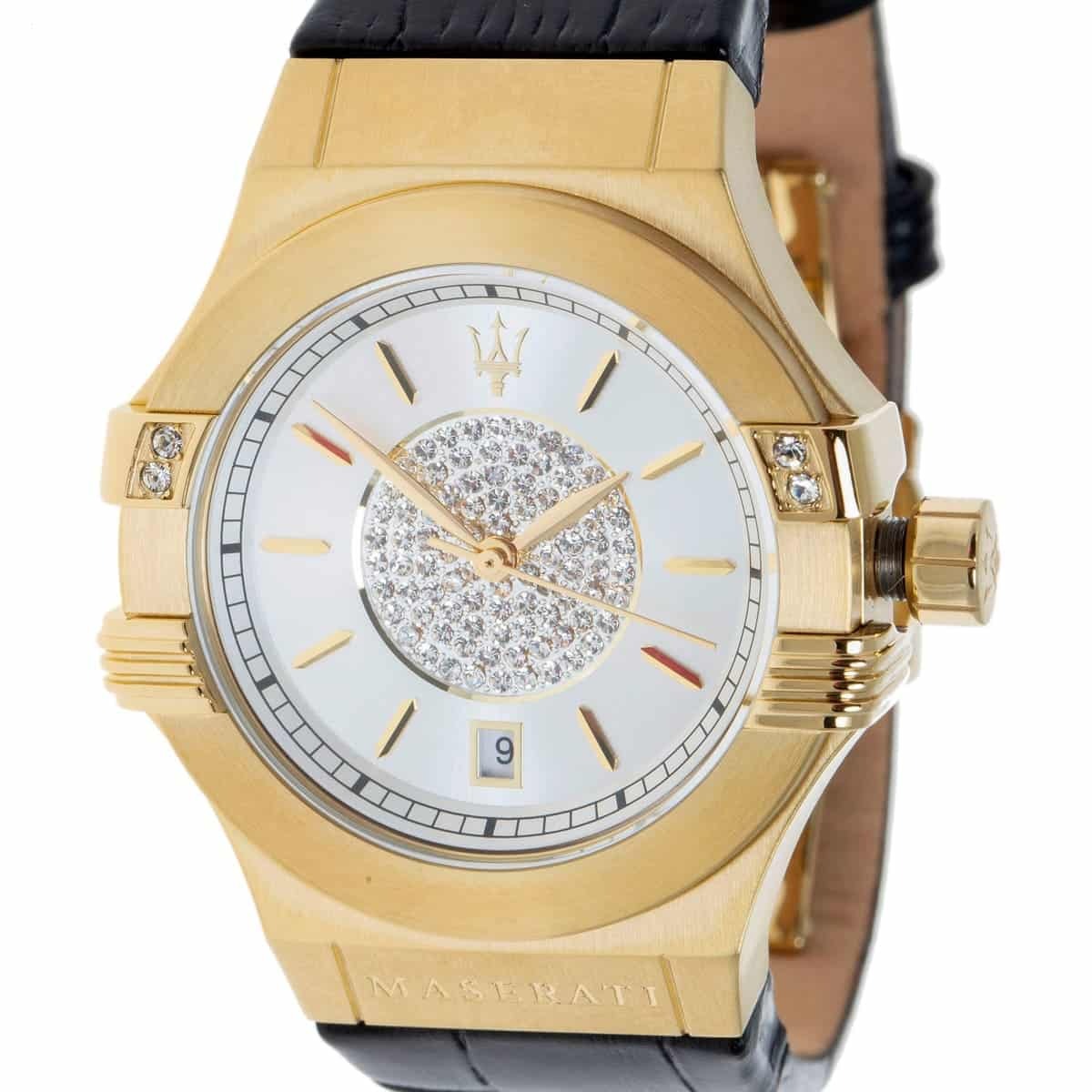 Maserati Women's Watch R8851108505