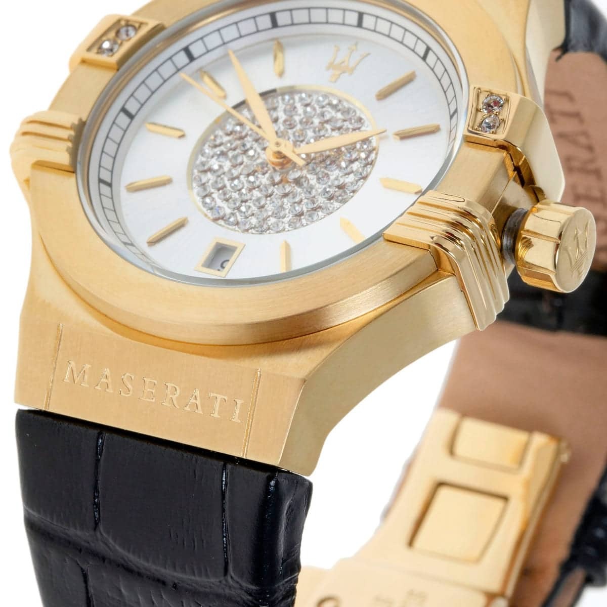 Maserati Women's Watch R8851108505