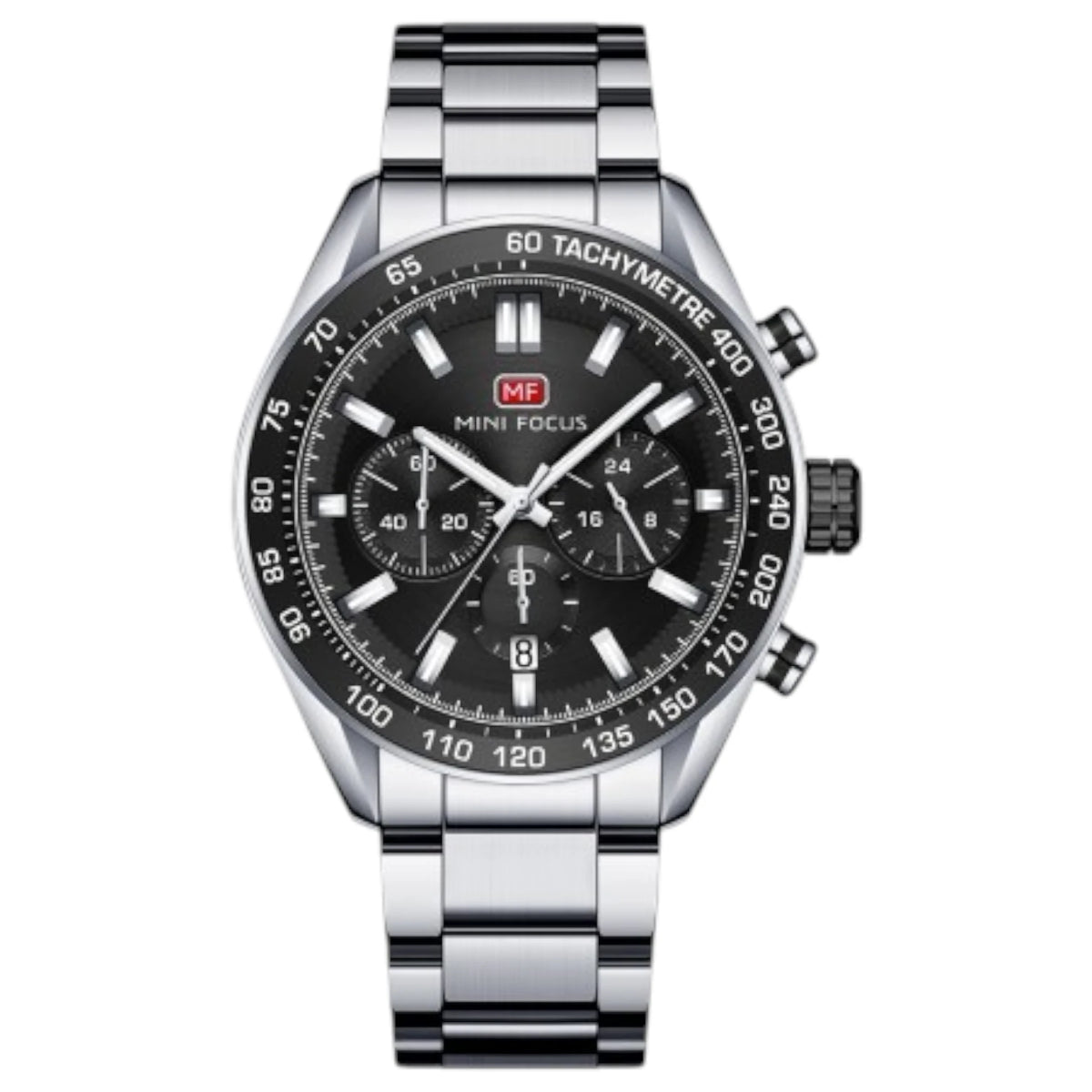 Mini Focus Men's Watch MF0403G.05