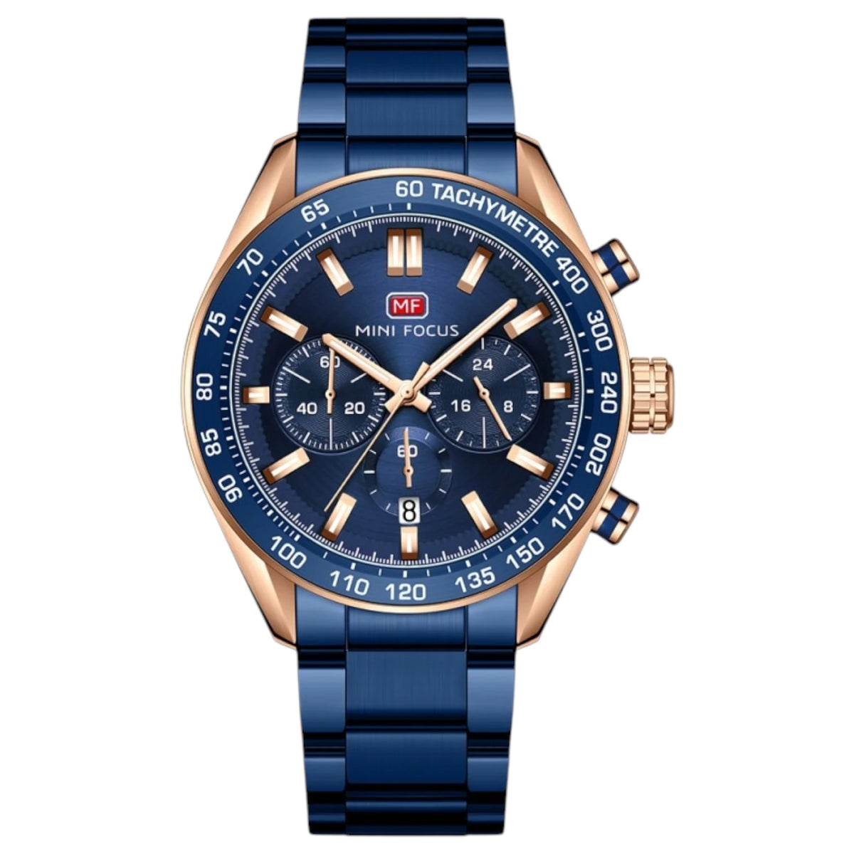 Mini Focus Men's Watch MF0403G.04