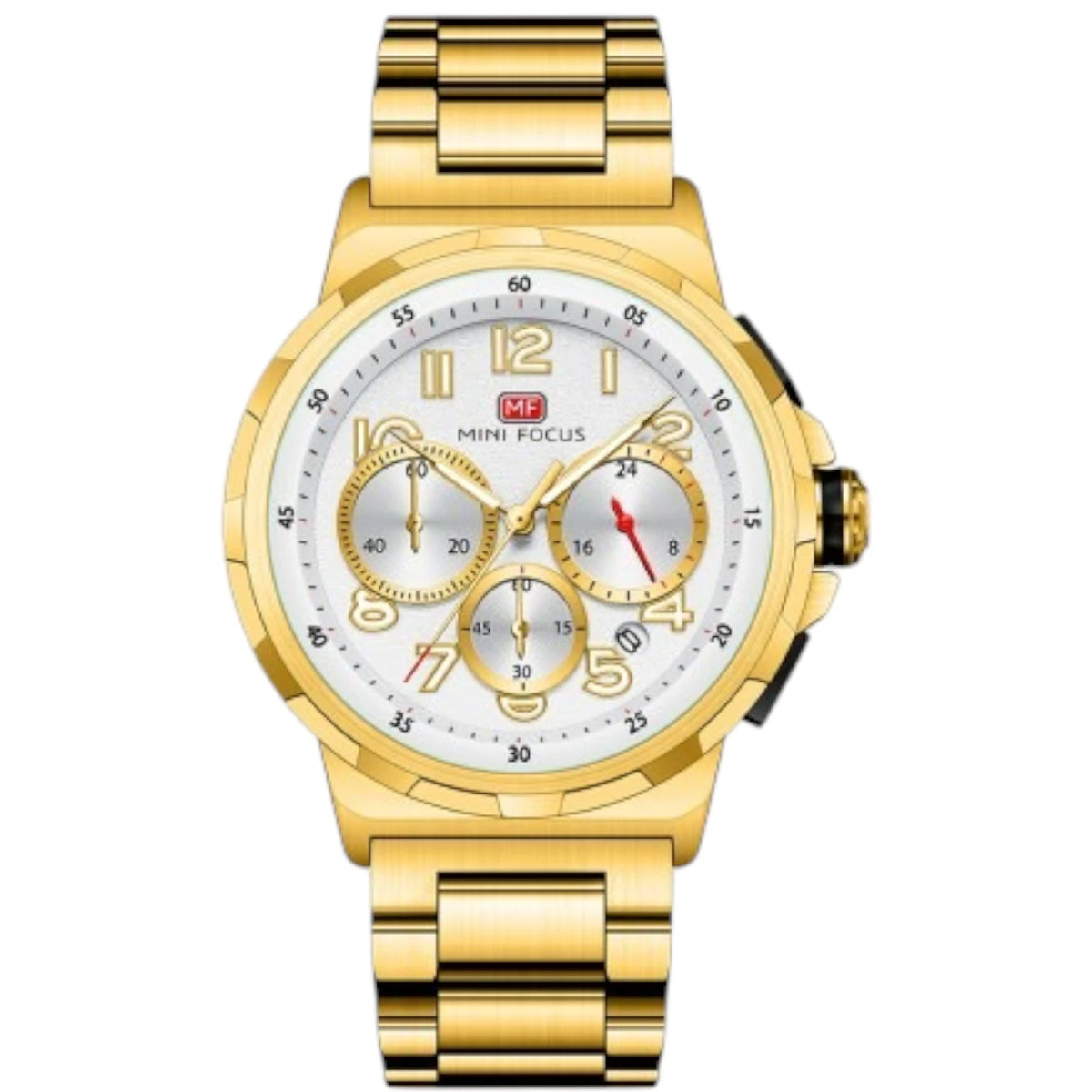 MINI FOCUS Men's Watch MF0492G.04