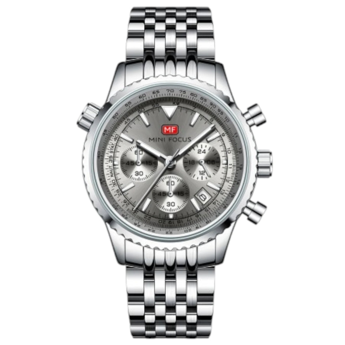 Mini Focus Men's Watch MF0463G.1