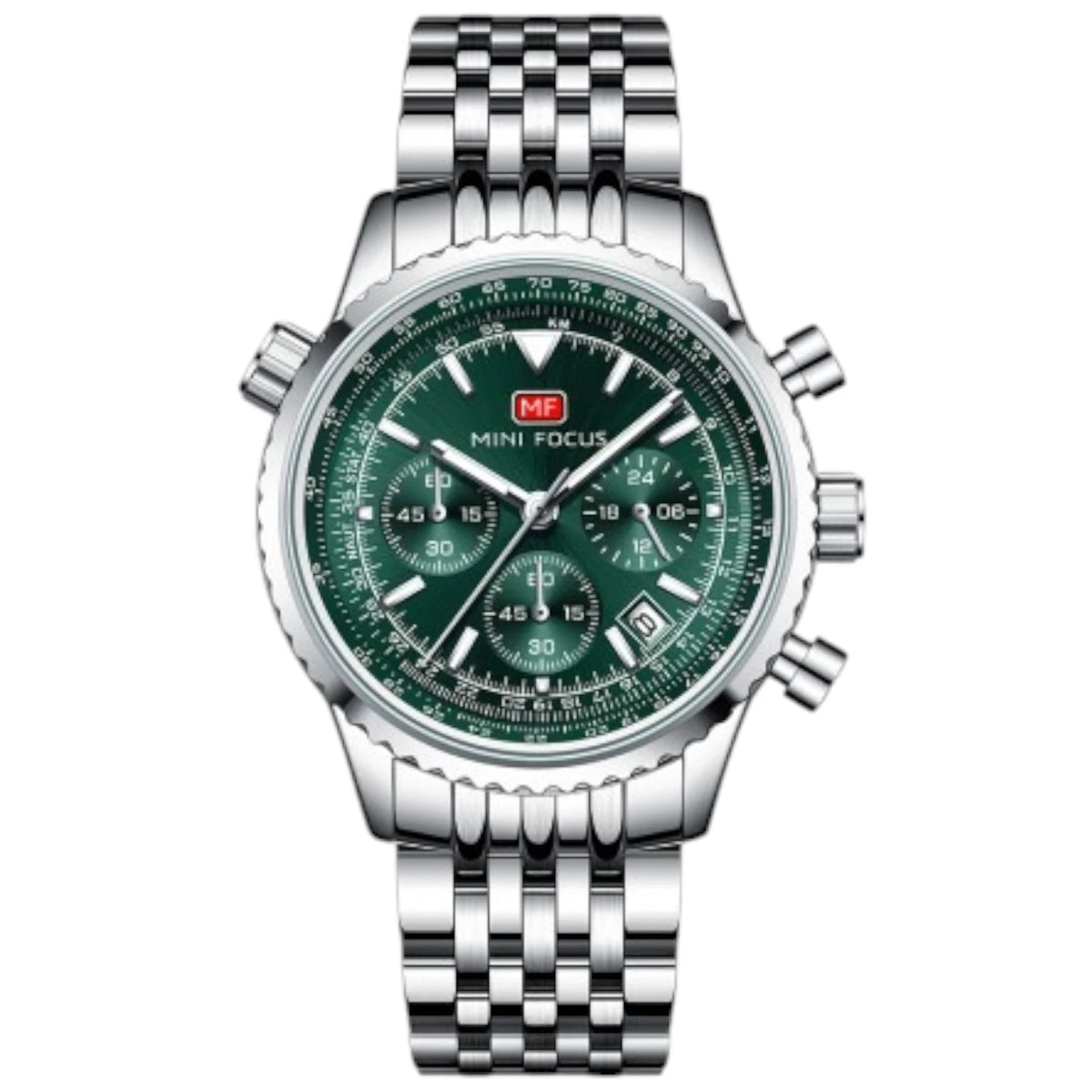 Mini Focus Men's Watch MF0463G.02