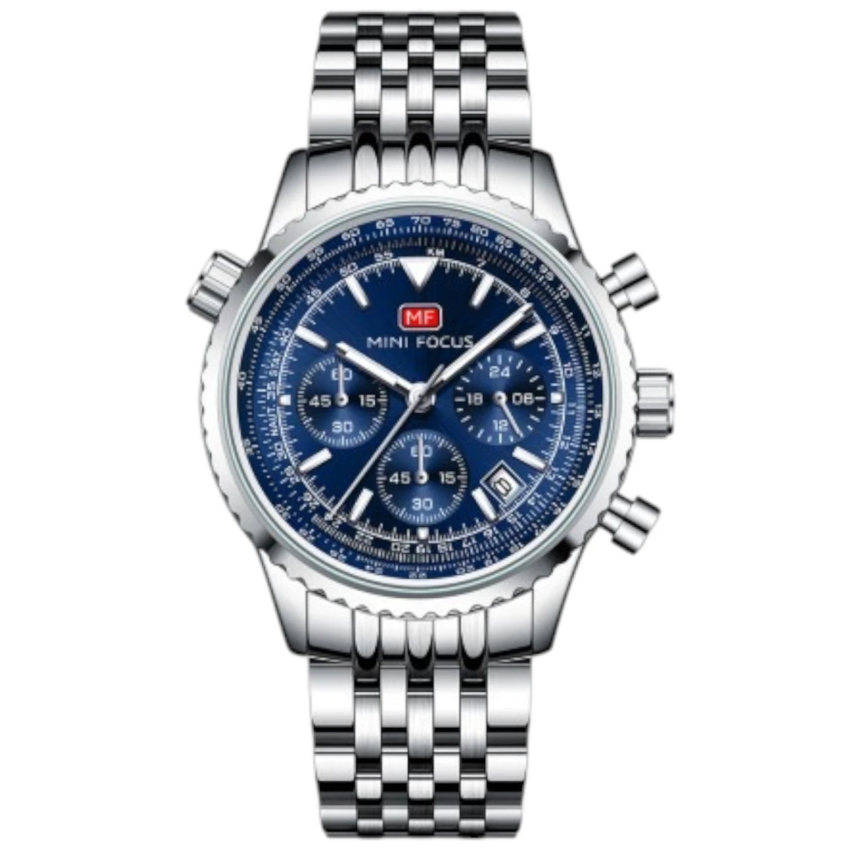 Mini Focus Men's Watch MF0463G.03