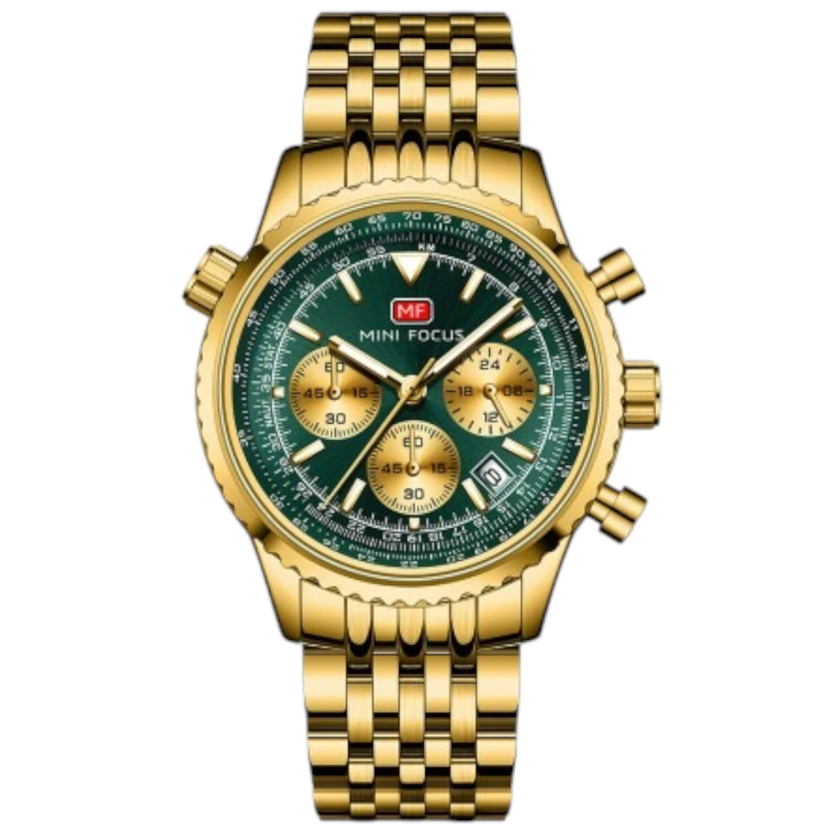 MINI FOCUS Men's Watch MF0463G.04