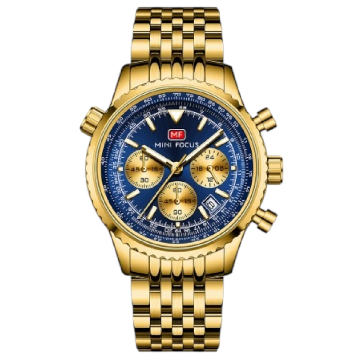 Mini Focus Men's Watch MF0463G.05