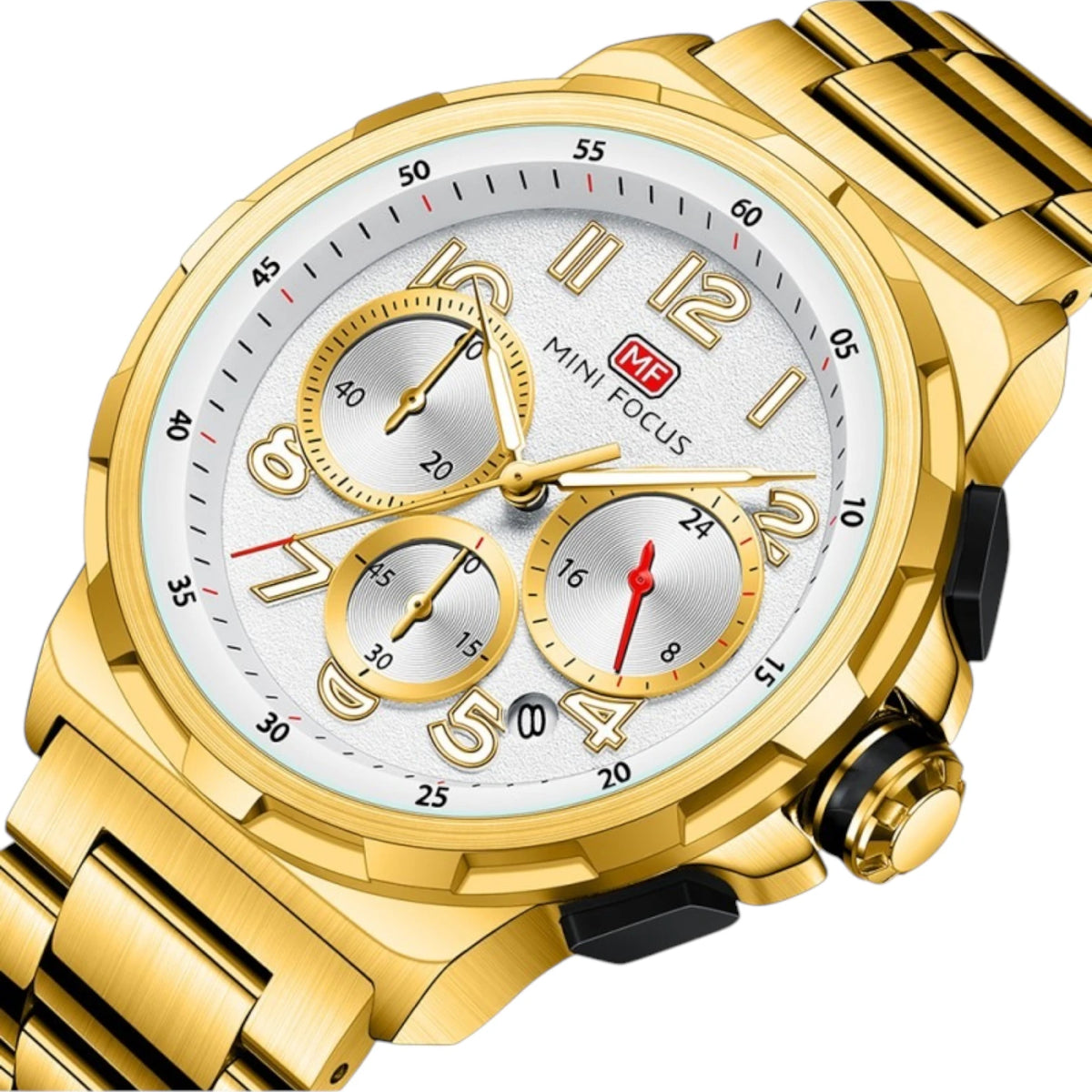 MINI FOCUS Men's Watch MF0492G.04