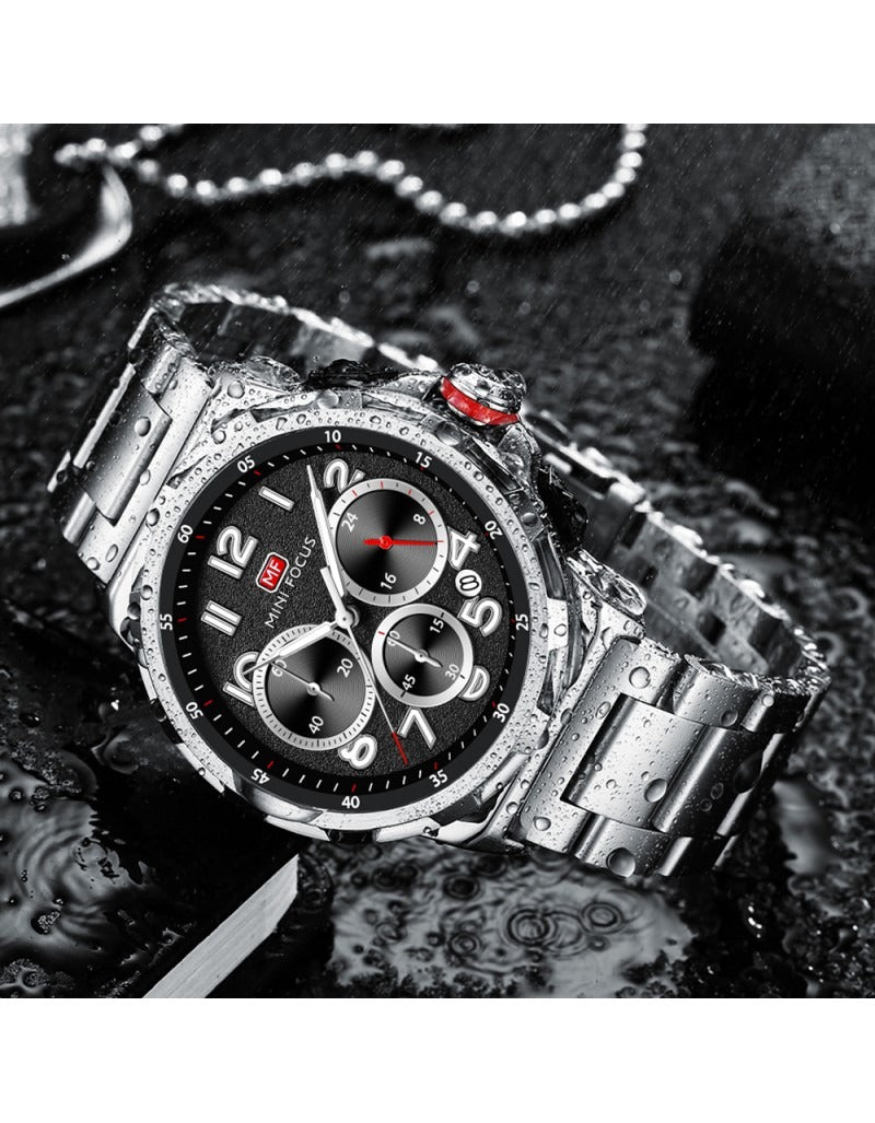 Mini Focus Men's Watch MF0492G.03