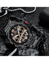 Mini Focus Men's Watch MF0492G.05