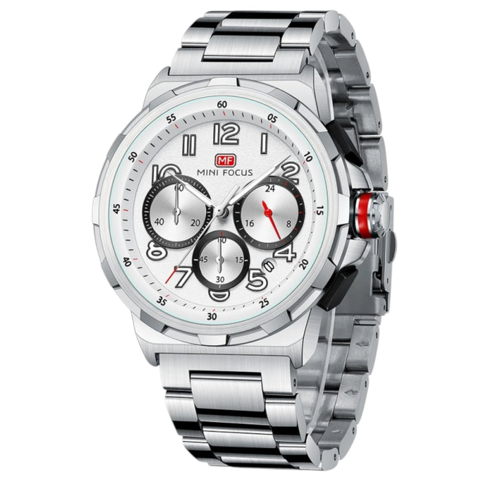 Mini Focus Men's Watch MF0492G.01