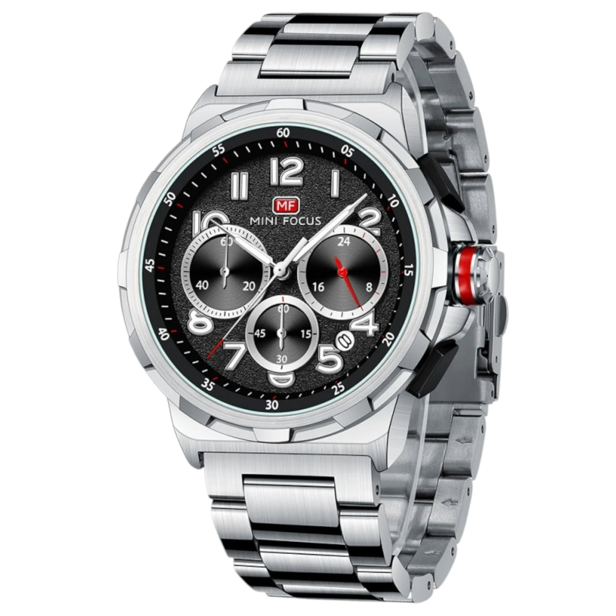 Mini Focus Men's Watch MF0492G.03