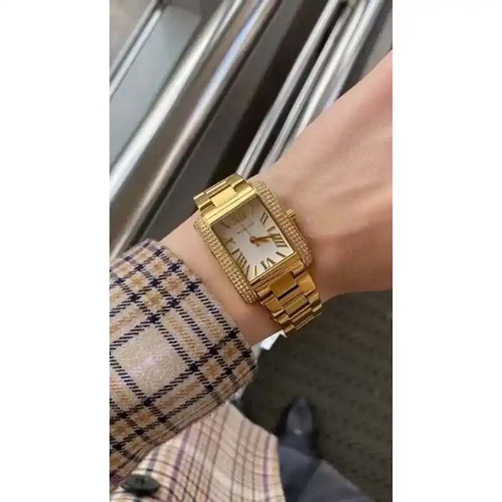 ساعة مايكل كورس للنساء MK4640