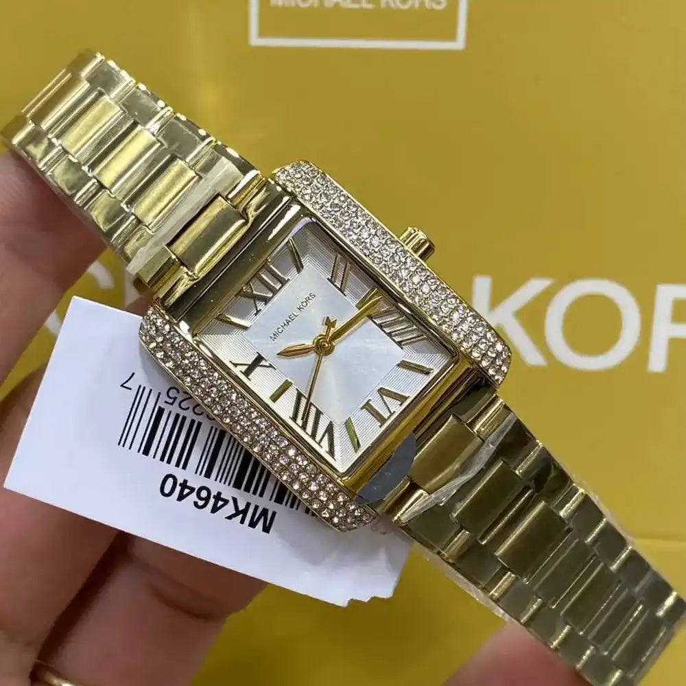 ساعة مايكل كورس للنساء MK4640