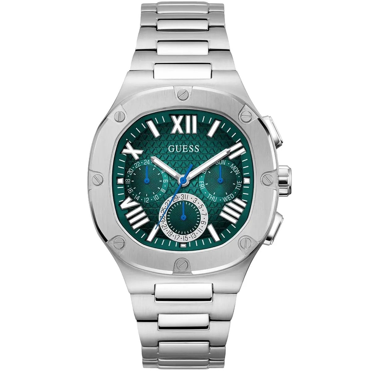 ساعة جيس للرجال GW0572G6