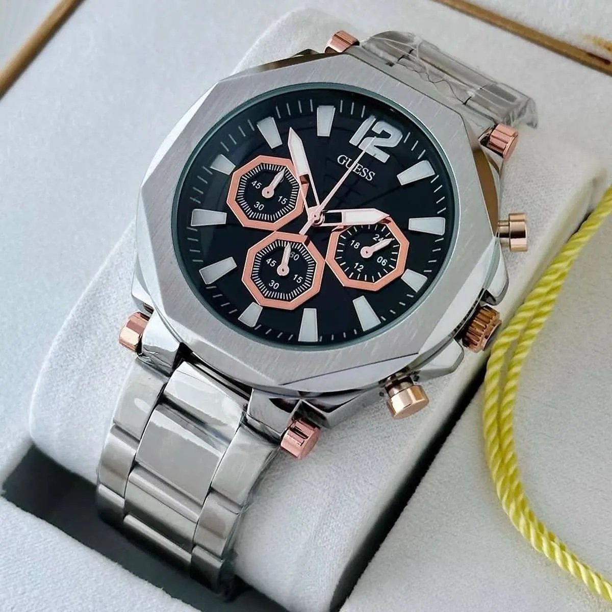 ساعة جيس للرجال GW0539G1
