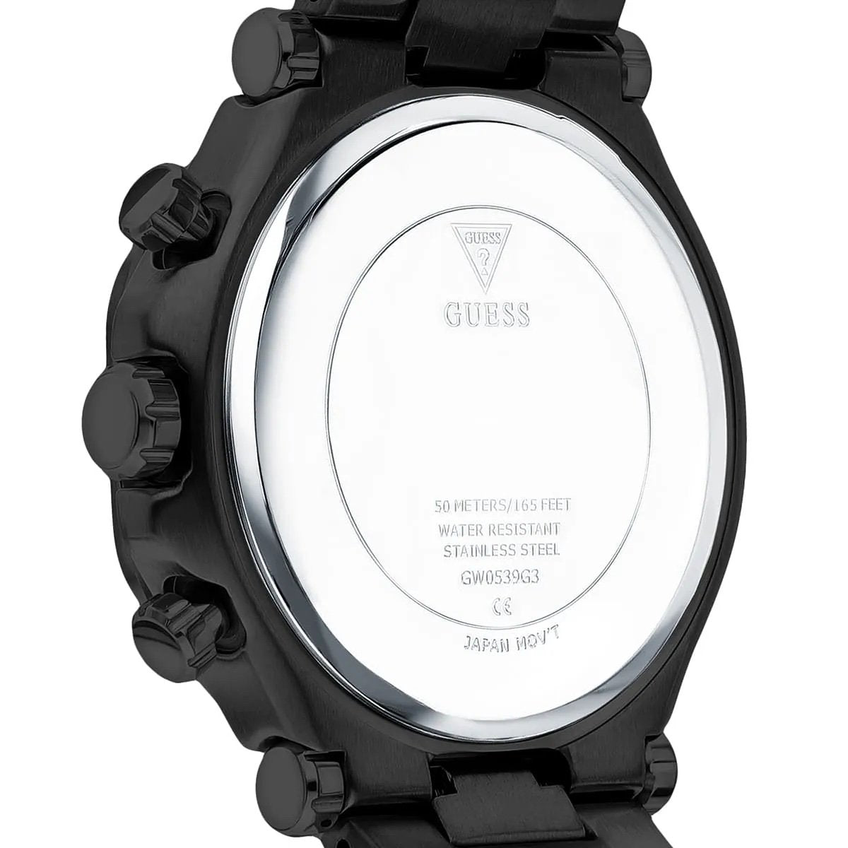 ساعة جيس للرجال GW0539G3