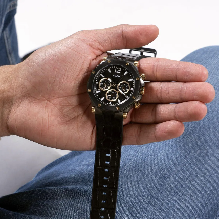 ساعة جيس للرجال GW0492G1