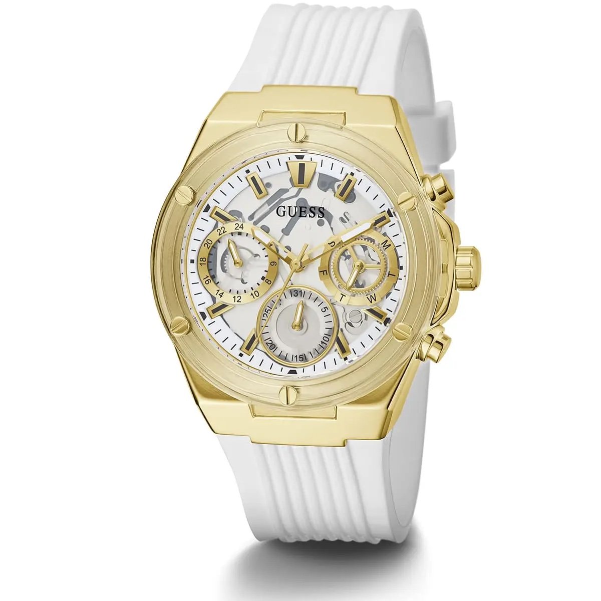 ساعة جيس للنساء GW0409L2
