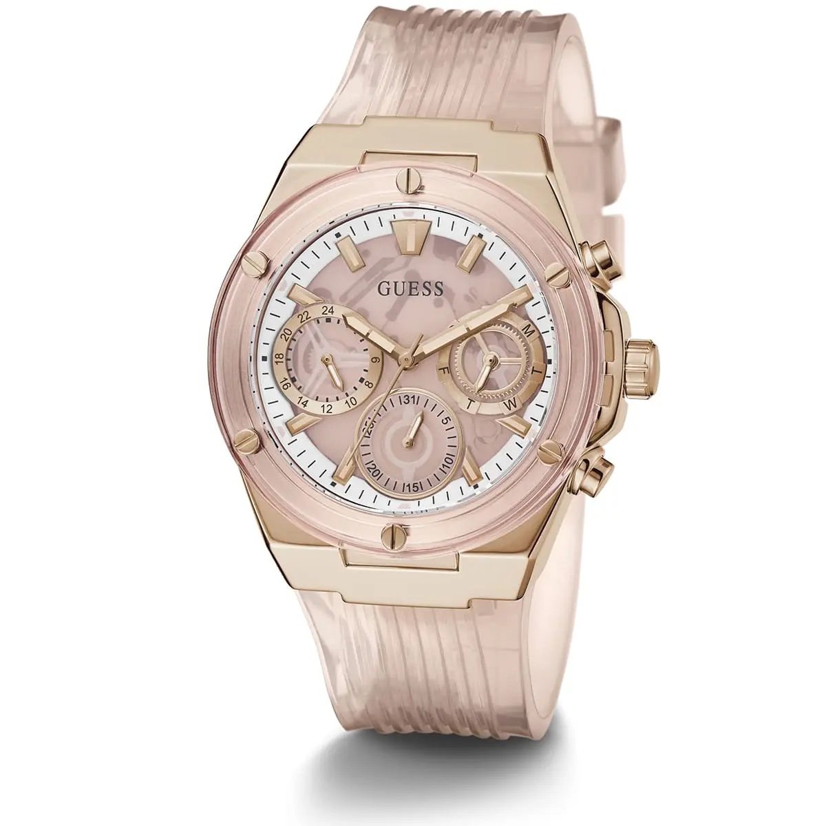 ساعة جيس للنساء GW0409L3